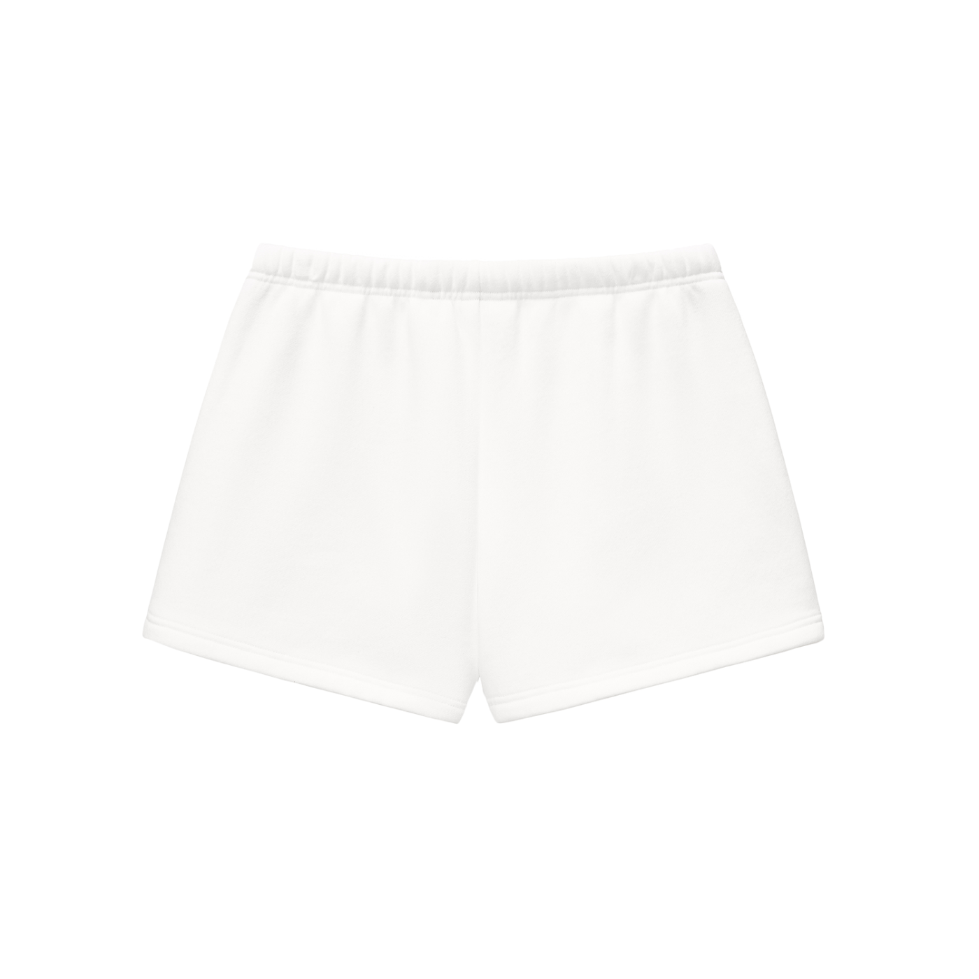 Padelism Core Shorts - White