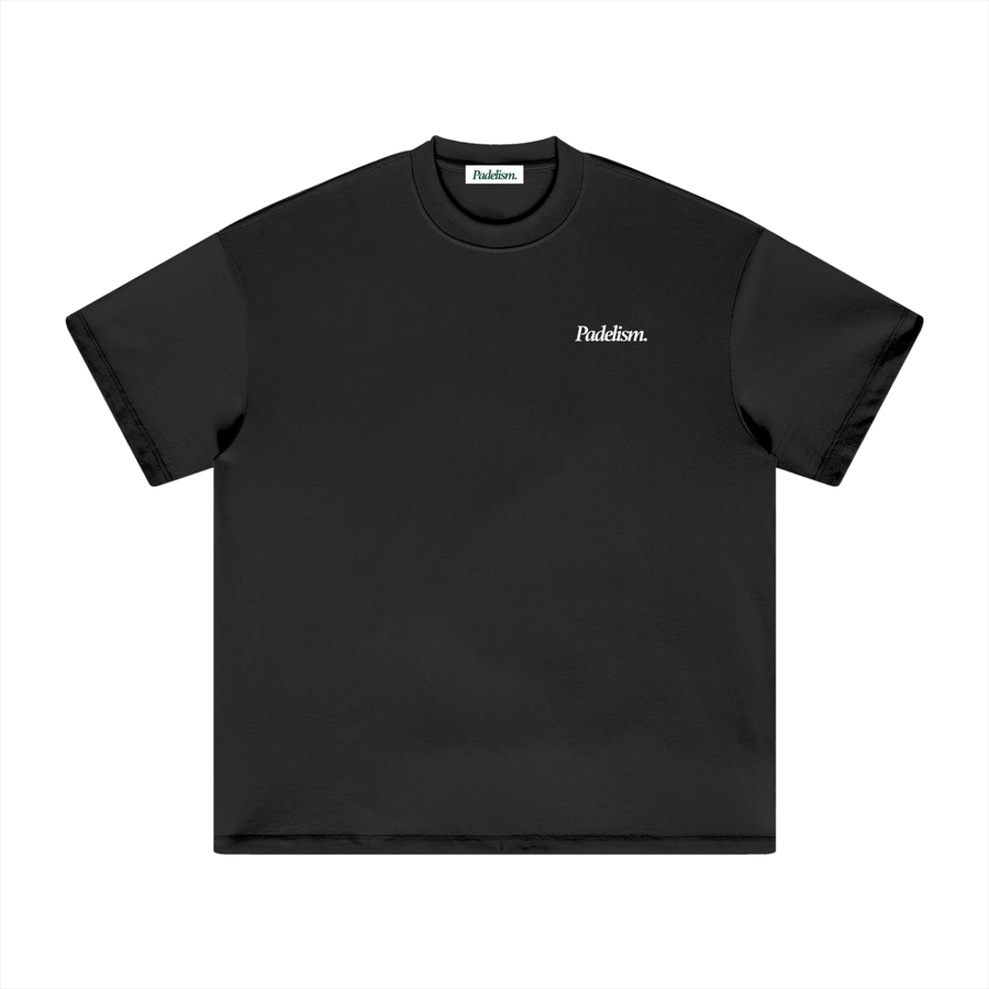 Focus - Heavyweight T-shirt