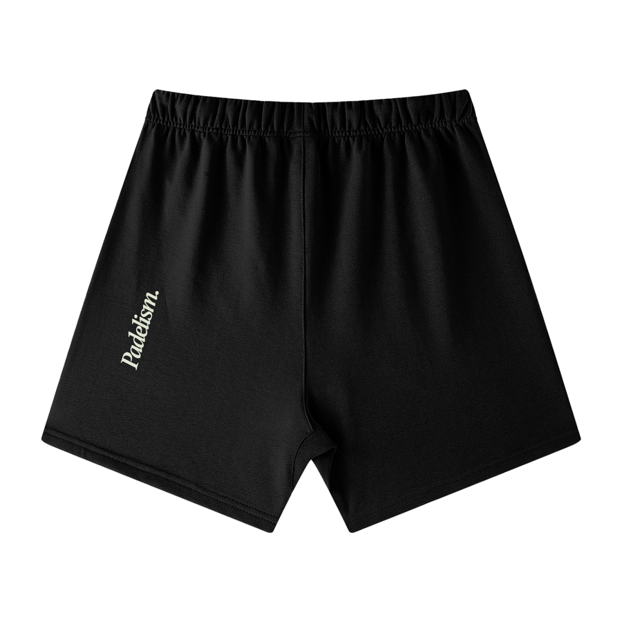 Dual Side - Off-Court Shorts — padel shorts designed in London