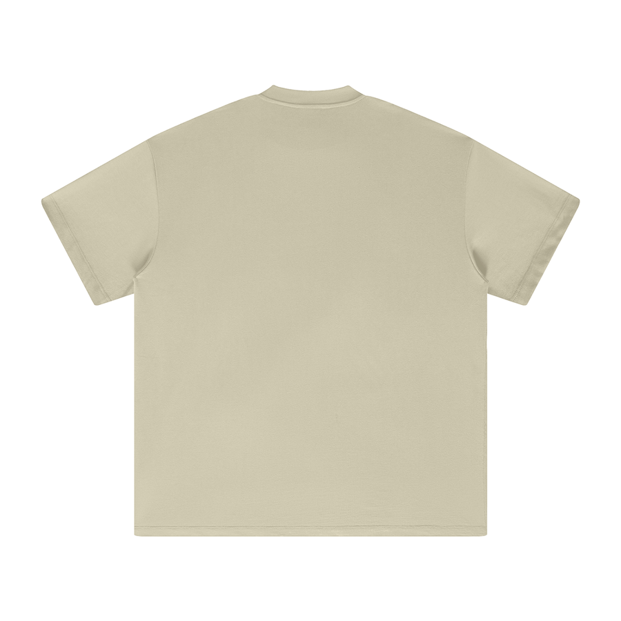 Classic CC - Heavyweight T-shirt