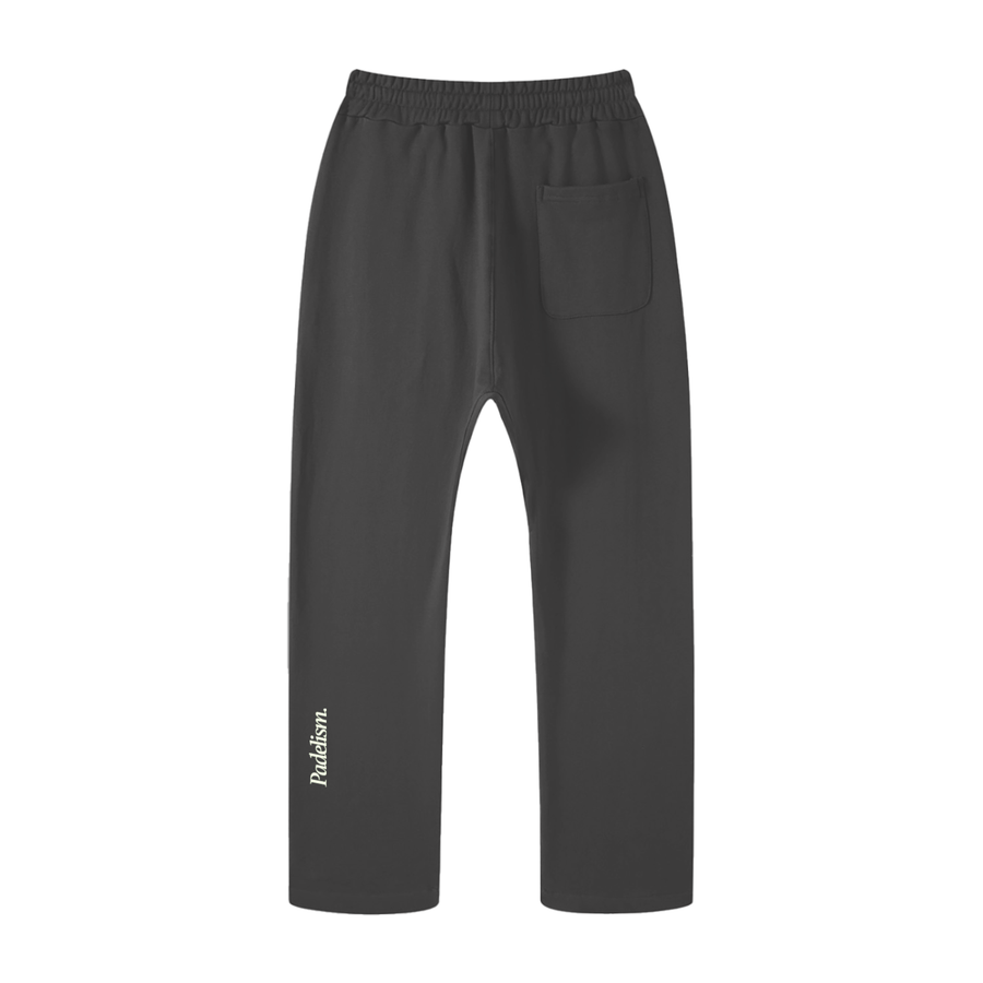 Padelism Straight Leg Pants — padel trousers designed in London
