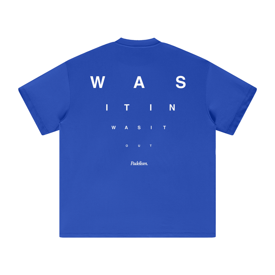 Focus - Heavyweight T-shirt