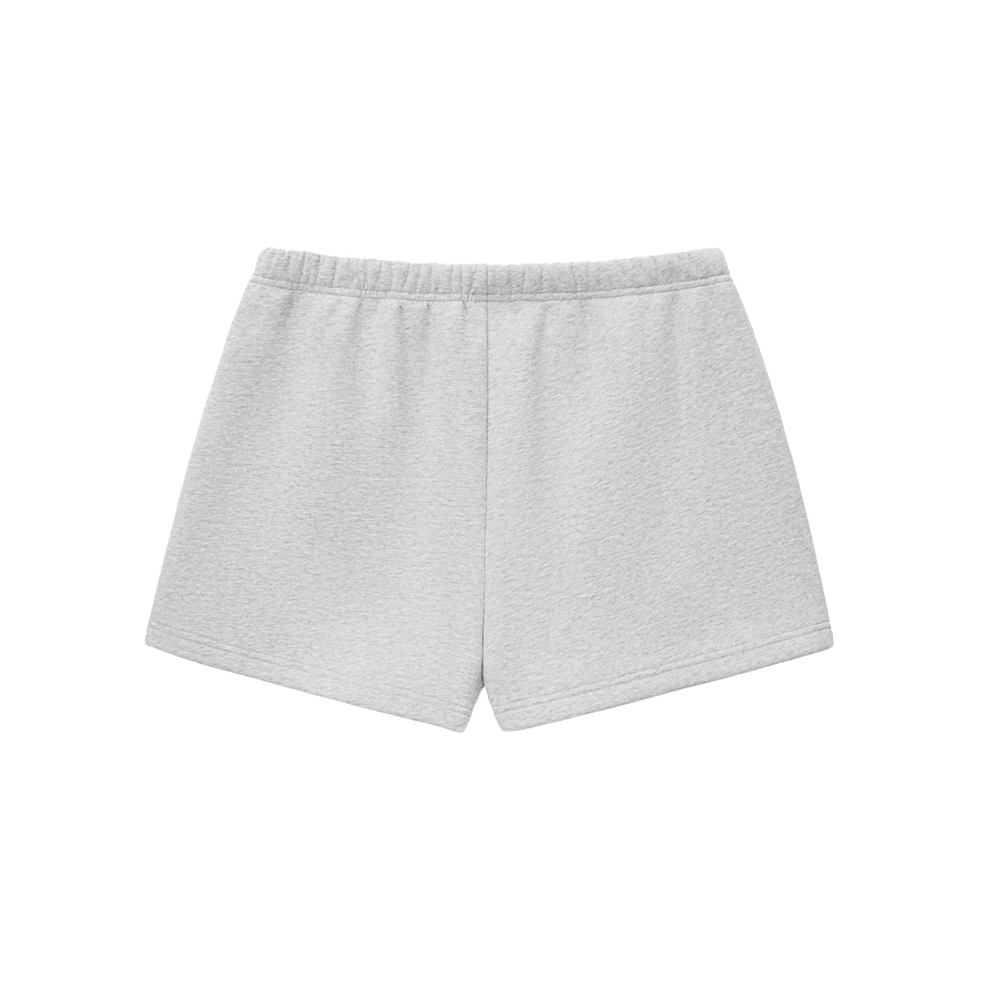 Padelism Core Shorts - Flower Gray