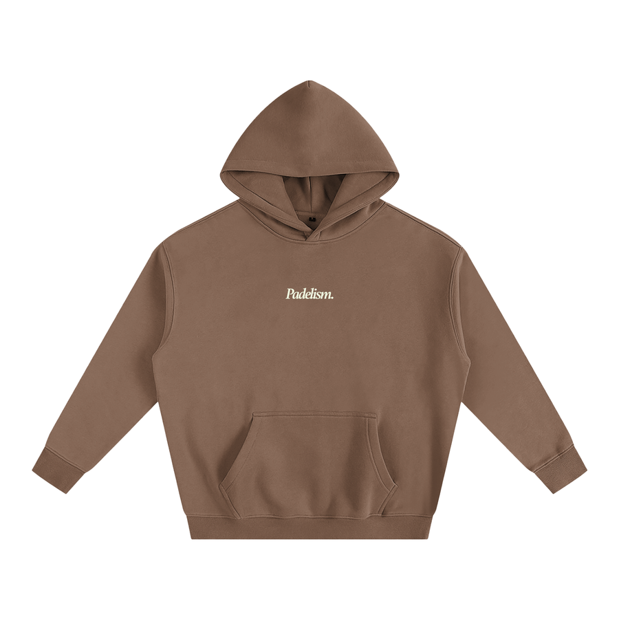 Sunday Padel Club Hoodie