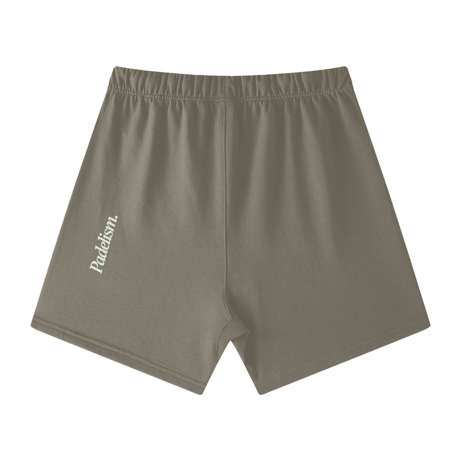 Dual Side - Off-Court Shorts — padel shorts designed in London
