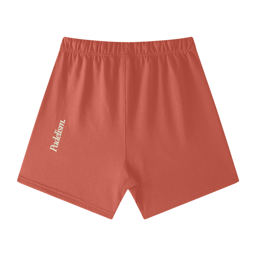 Dual Side - Off-Court Shorts — padel shorts designed in London