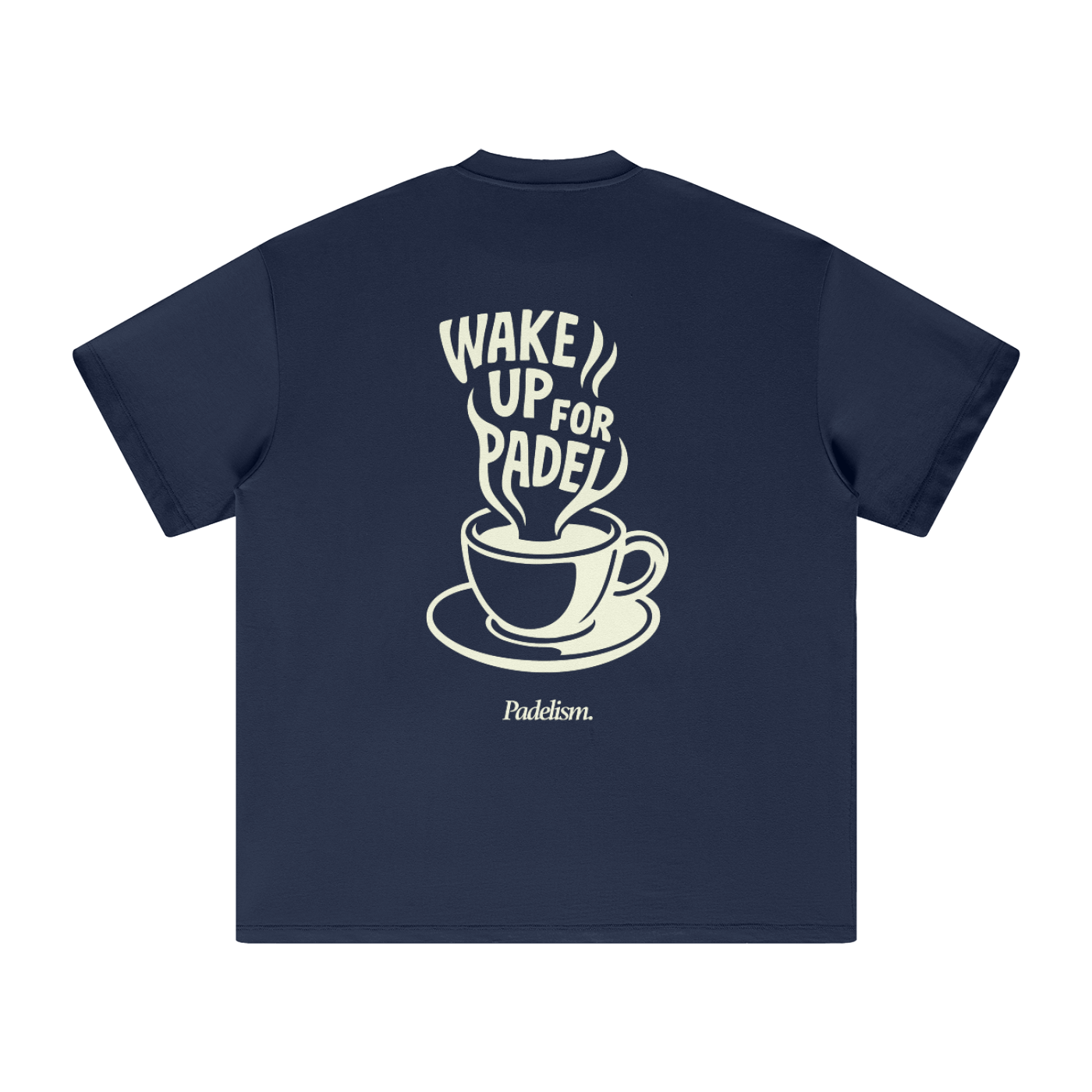 Espresso - Heavyweight Tee