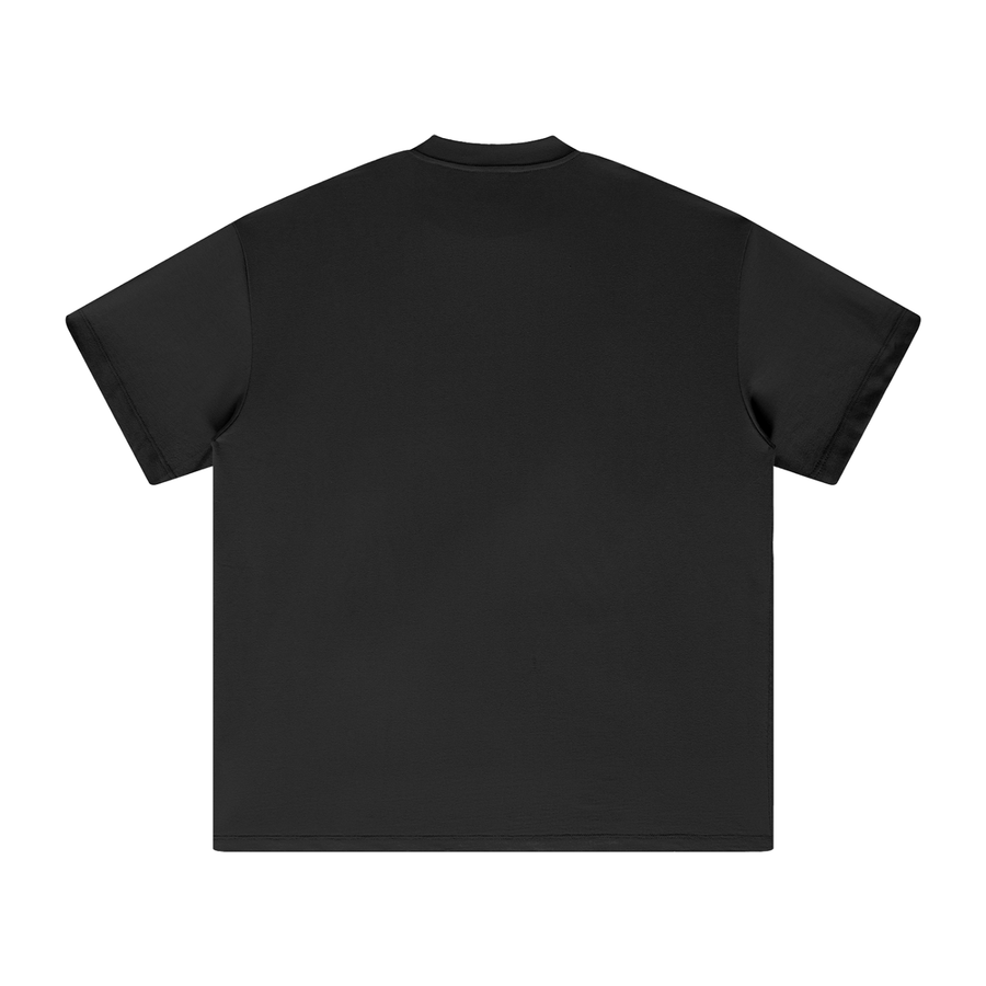 Classic LC - Heavyweight T-shirt