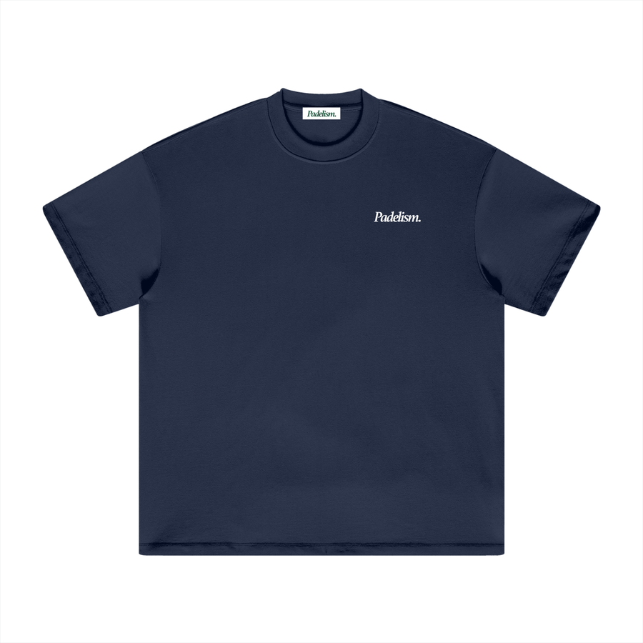 Focus - Heavyweight T-shirt