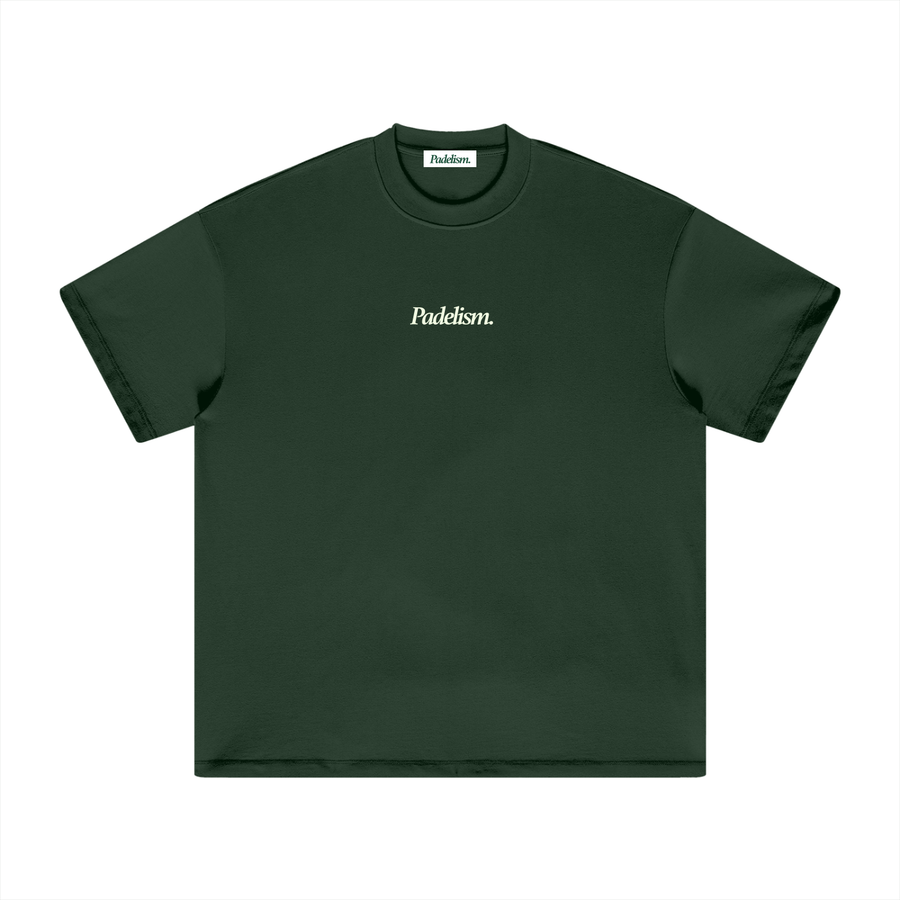 Classic CC - Heavyweight T-shirt