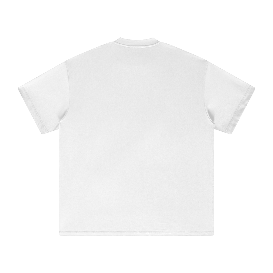 Classic CC - Heavyweight T-shirt