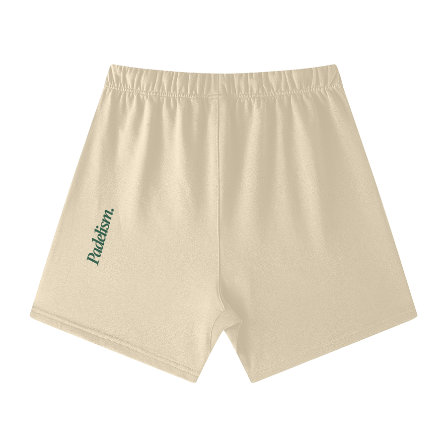 Dual Side - Off-Court Shorts — padel shorts designed in London