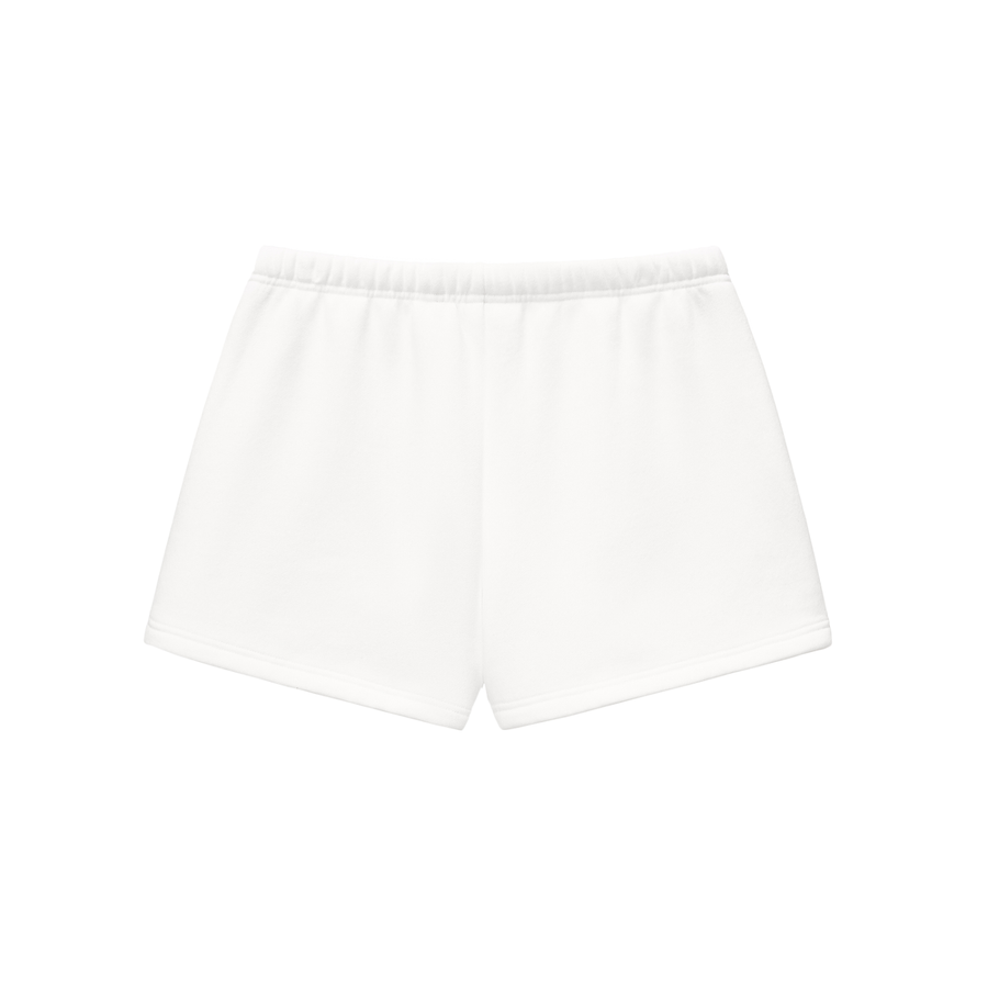 Padelism Core Shorts - White