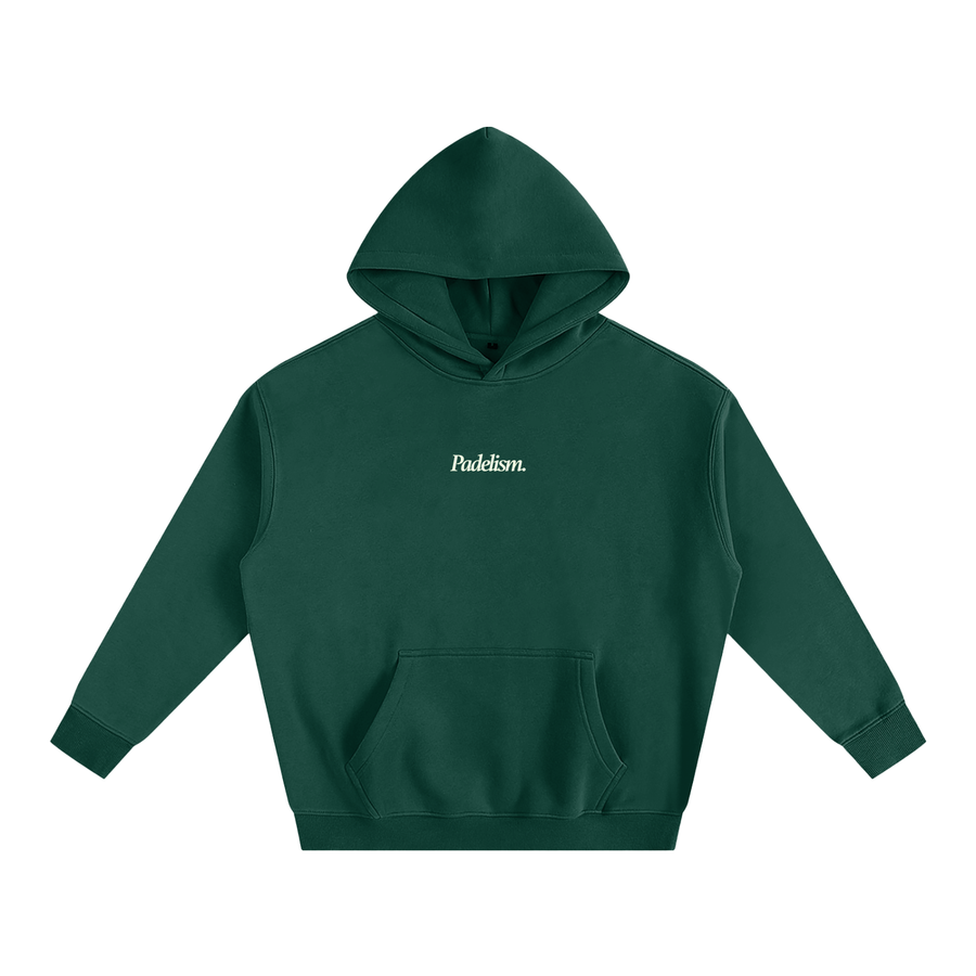 Sunday Padel Club Hoodie