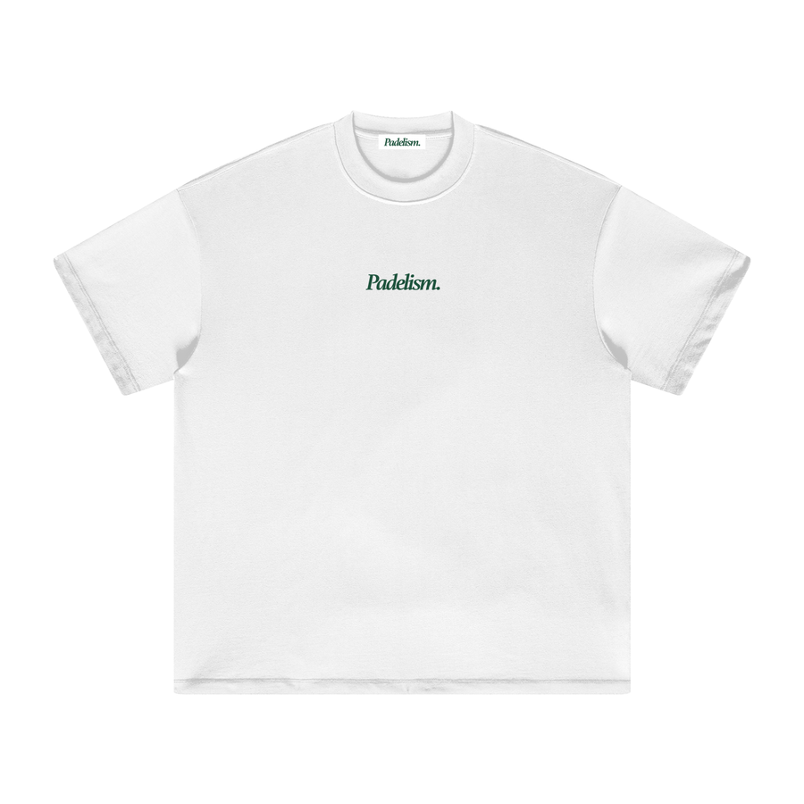 Classic CC - Heavyweight T-shirt