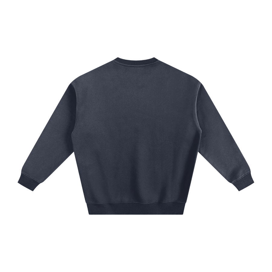 Padelism Mk1 - Sweatshirt — heavyweight cotton-blend padel sweatshirt