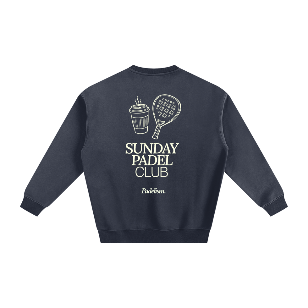 Padelism | Premium Padel Clothing & Apparel | Designed in London