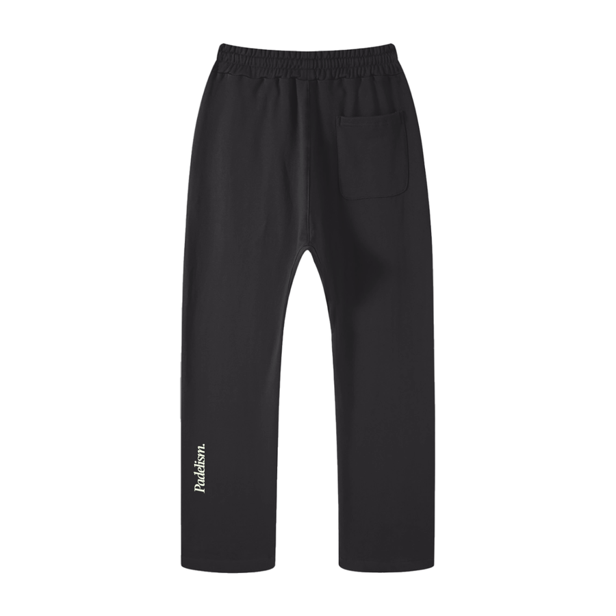 Padelism Straight Leg Pants — padel trousers designed in London