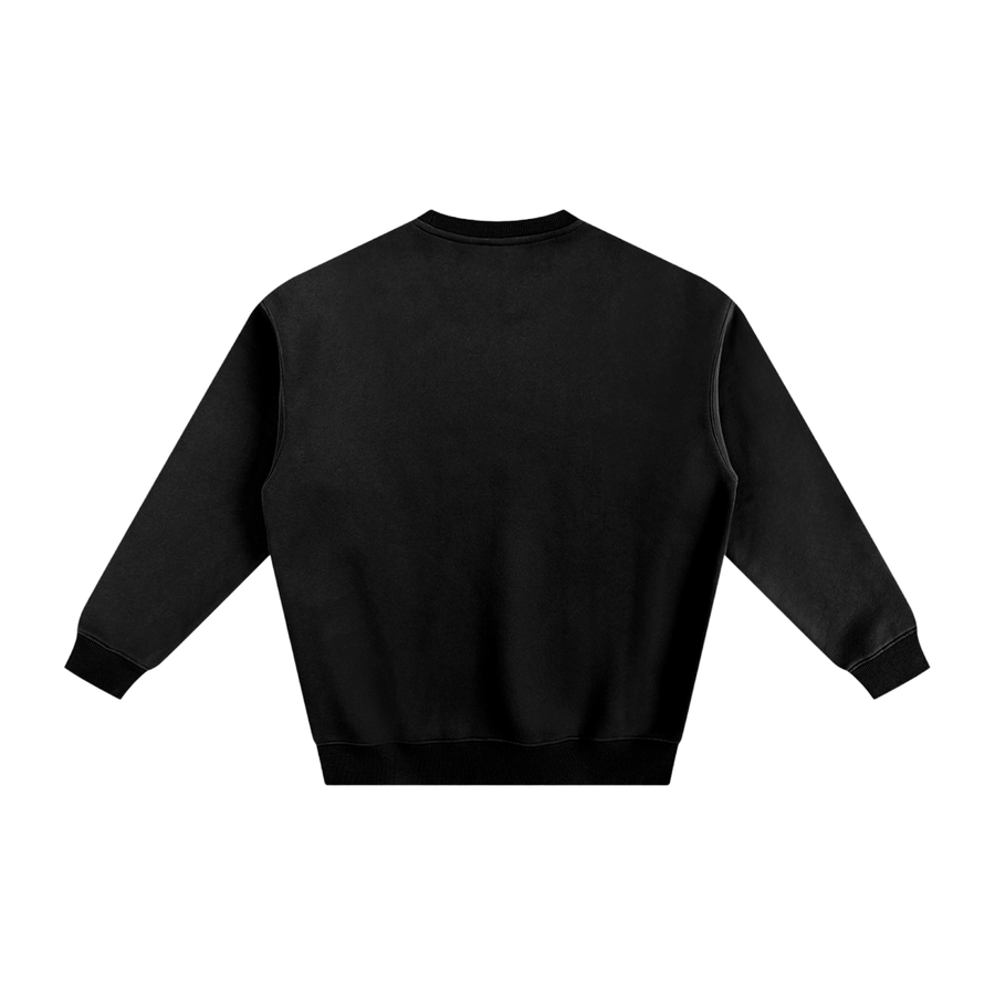 Padelism Mk1 - Sweatshirt — heavyweight cotton-blend padel sweatshirt