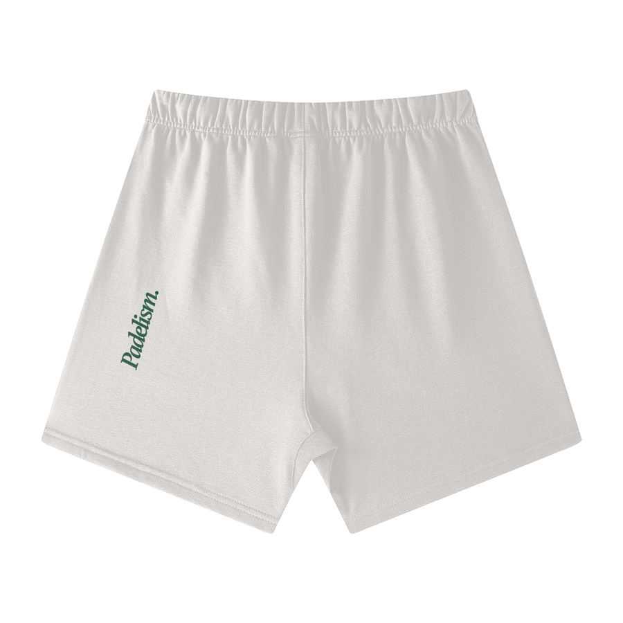 Dual Side - Off-Court Shorts — padel shorts designed in London