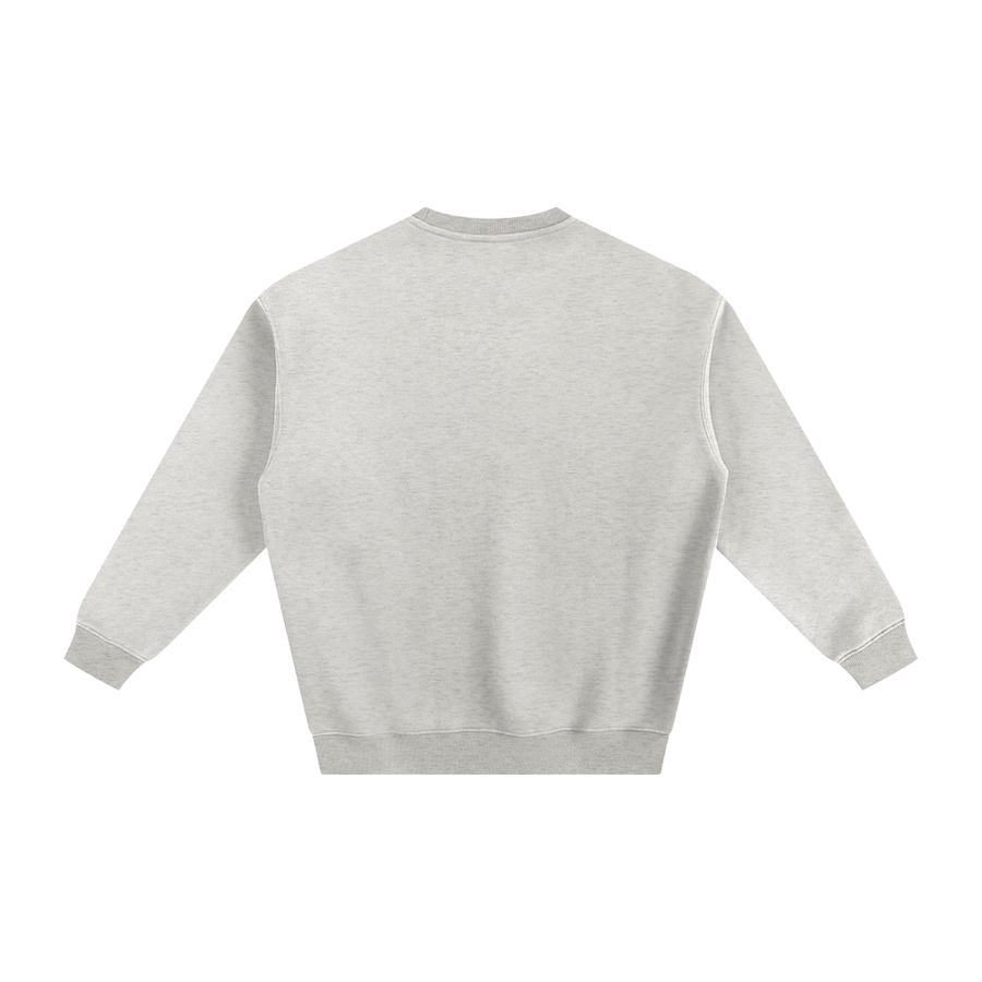 Padelism Mk1 - Sweatshirt — heavyweight cotton-blend padel sweatshirt