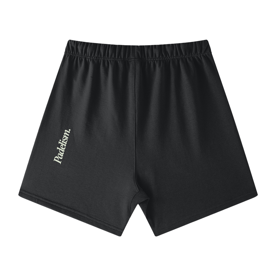 Dual Side - Off-Court Shorts — padel shorts designed in London