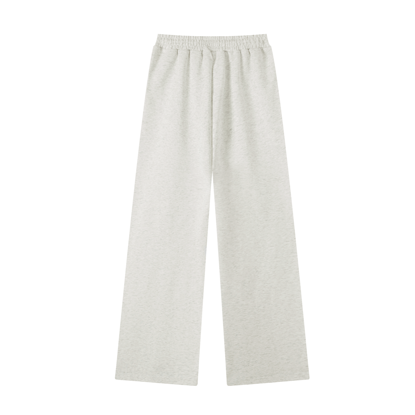 Padelism Wellness Club Pants - Oat Gray