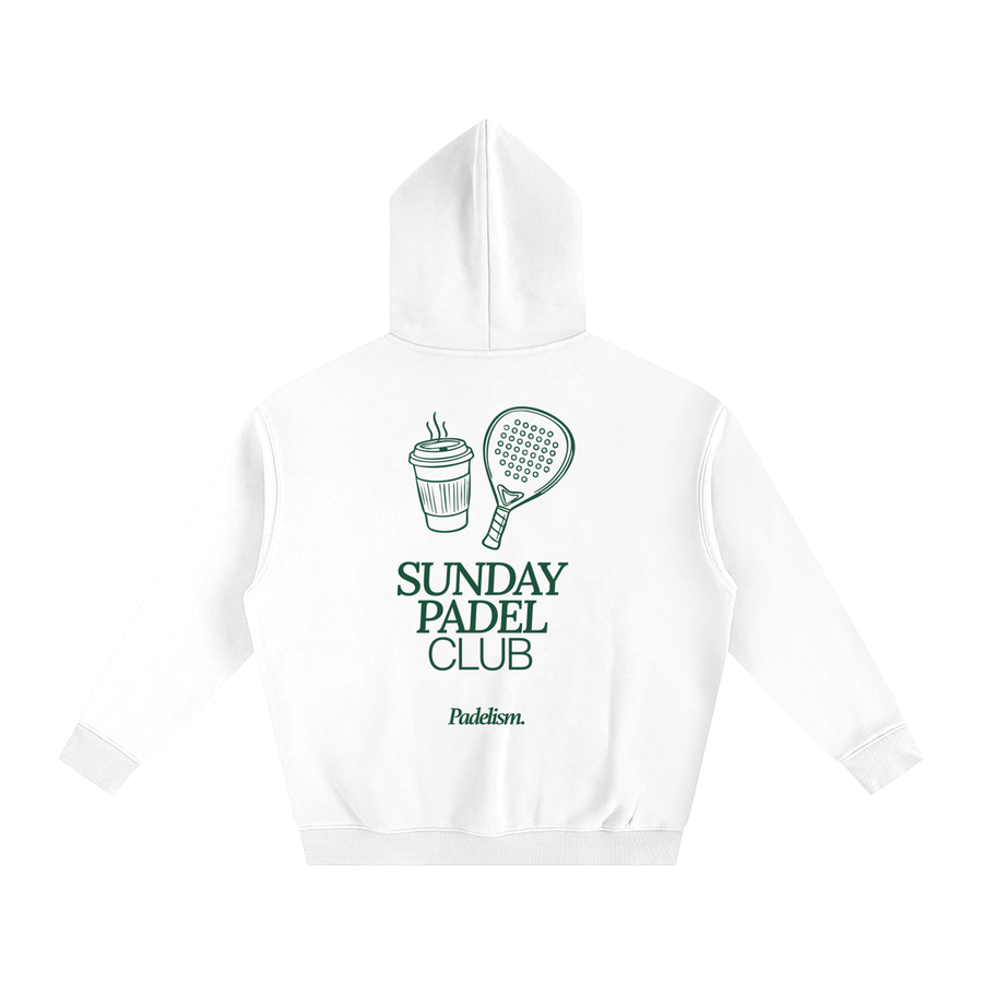 Sunday Padel Club Hoodie