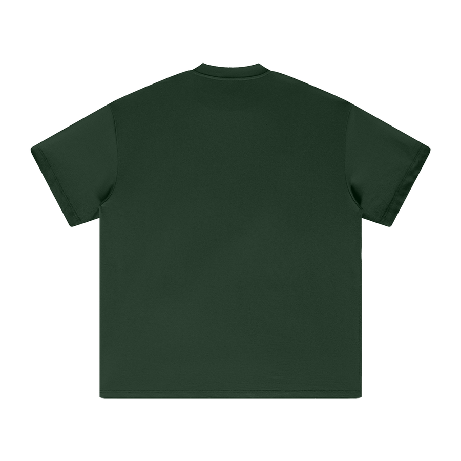 Classic LC - Heavyweight T-shirt