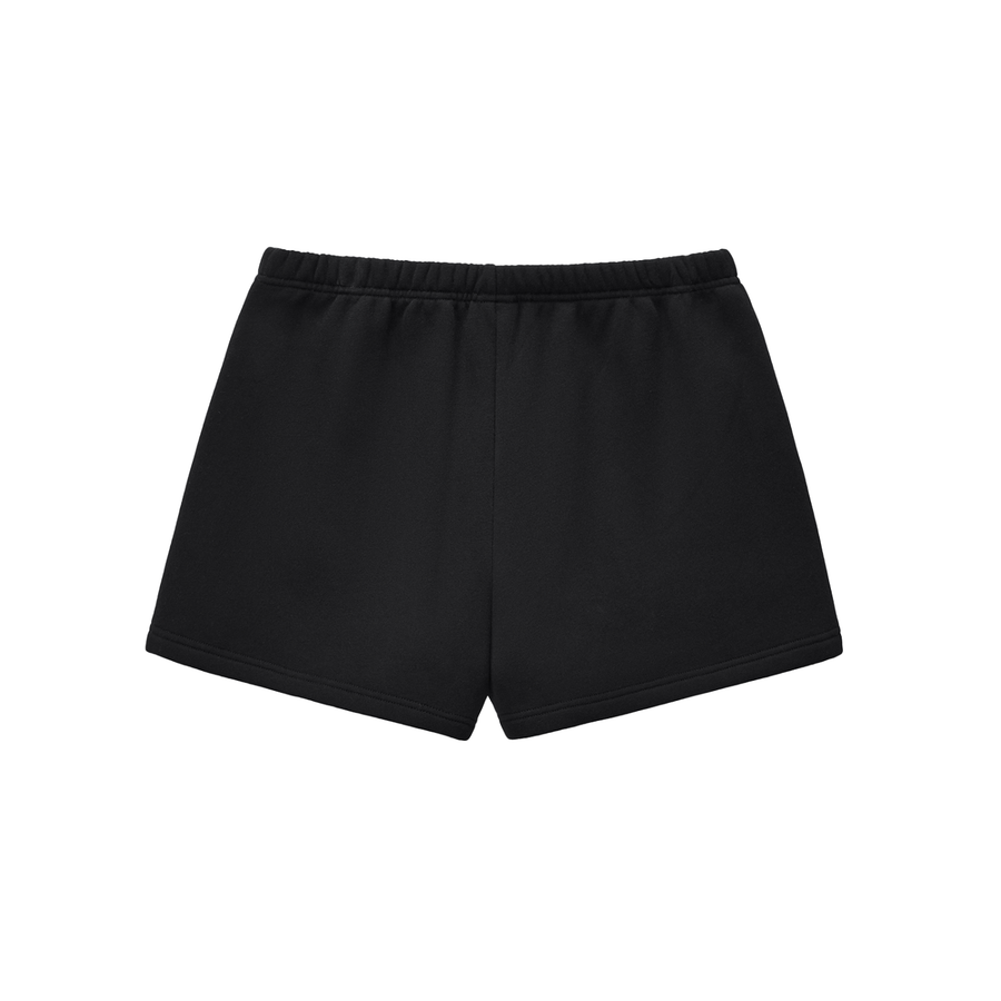 Padelism Core Shorts - Black
