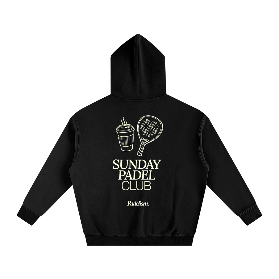 Sunday Padel Club Hoodie