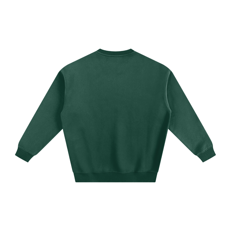Padelism Mk1 - Sweatshirt — heavyweight cotton-blend padel sweatshirt