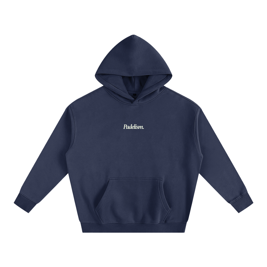 Sunday Padel Club Hoodie