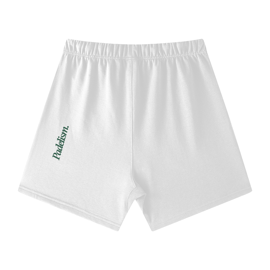 Dual Side - Off-Court Shorts — padel shorts designed in London