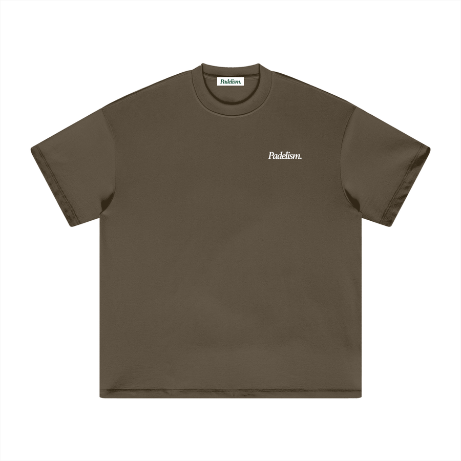 Focus - Heavyweight T-shirt