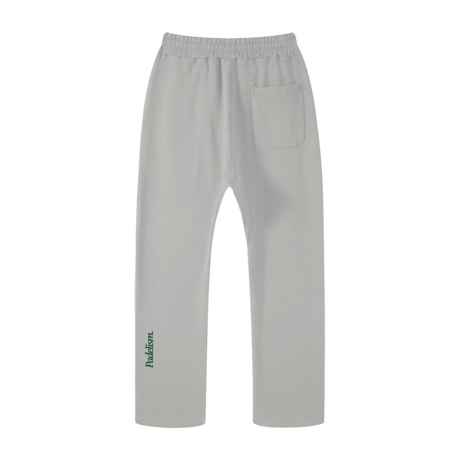 Padelism Straight Leg Pants — premium padel trousers by Padelism