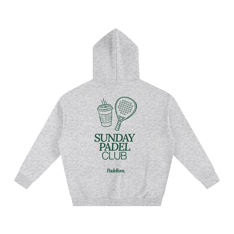 Sunday Padel Club Hoodie