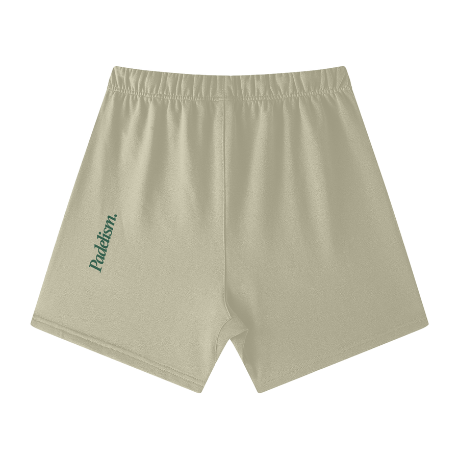 Dual Side - Off-Court Shorts — padel shorts designed in London