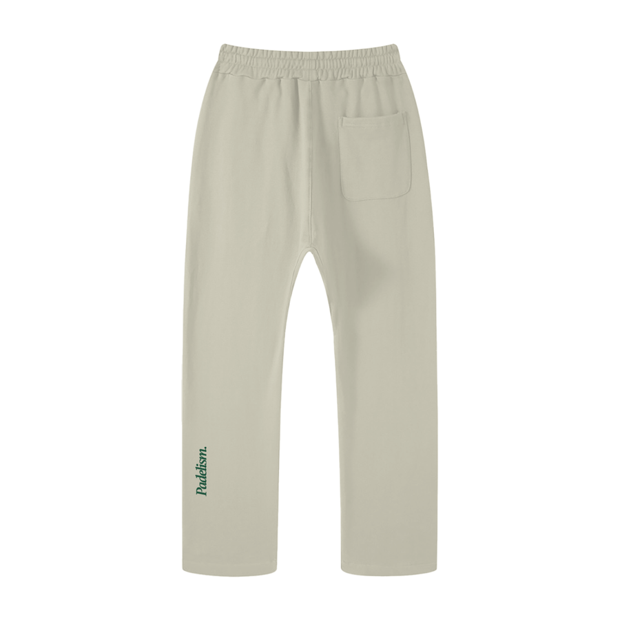 Padelism Straight Leg Pants — padel trousers designed in London