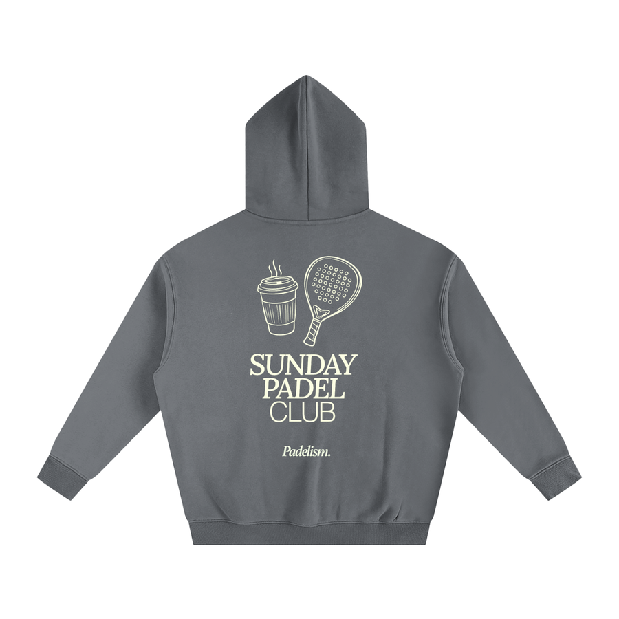 Sunday Padel Club Hoodie