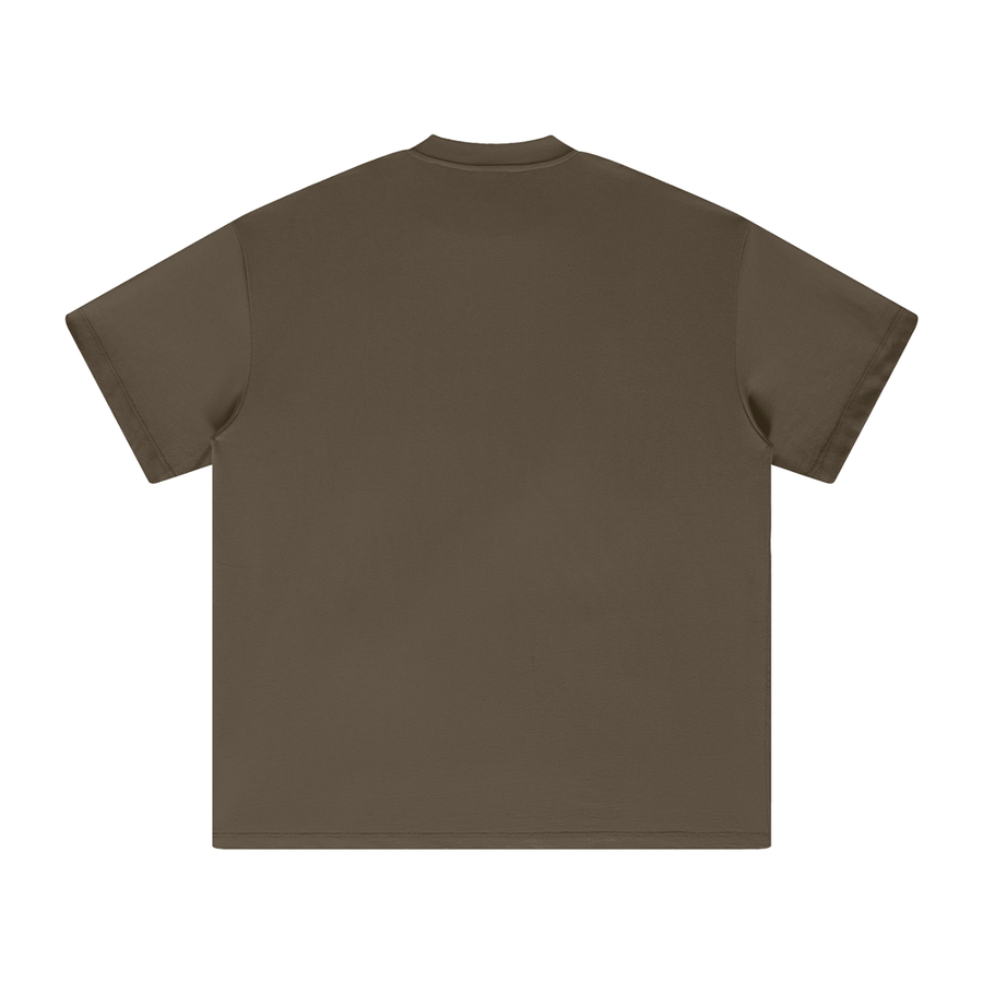 Classic LC - Heavyweight T-shirt