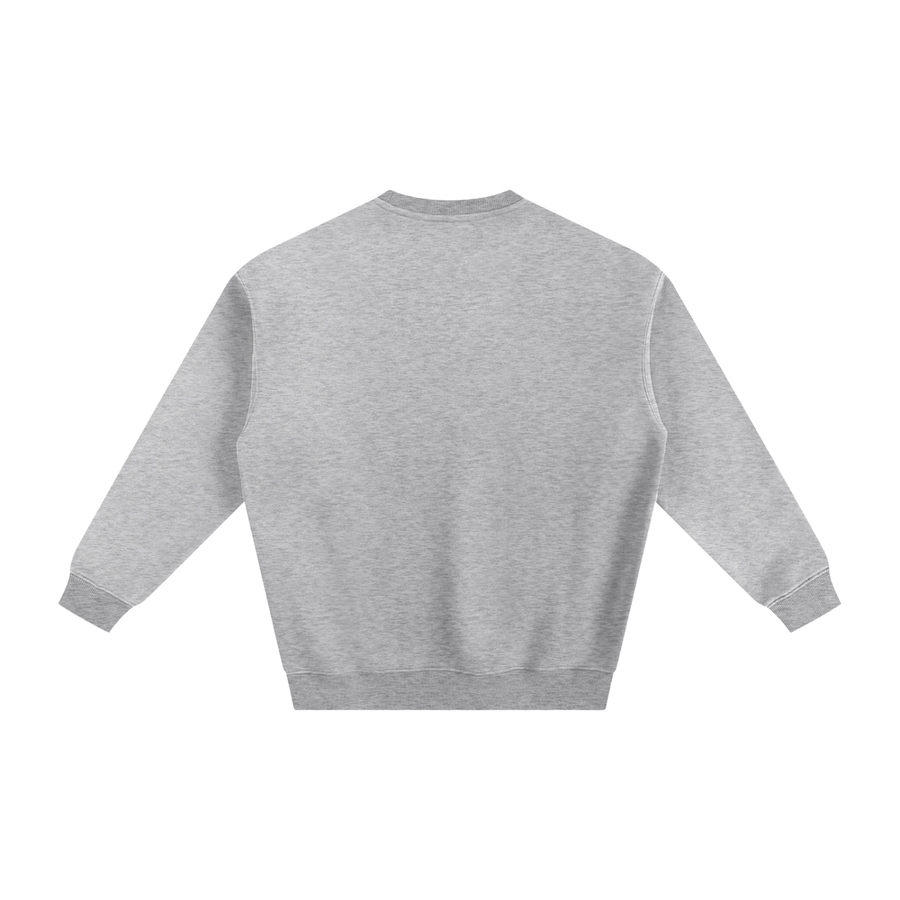 Padelism Mk1 - Sweatshirt — heavyweight cotton-blend padel sweatshirt