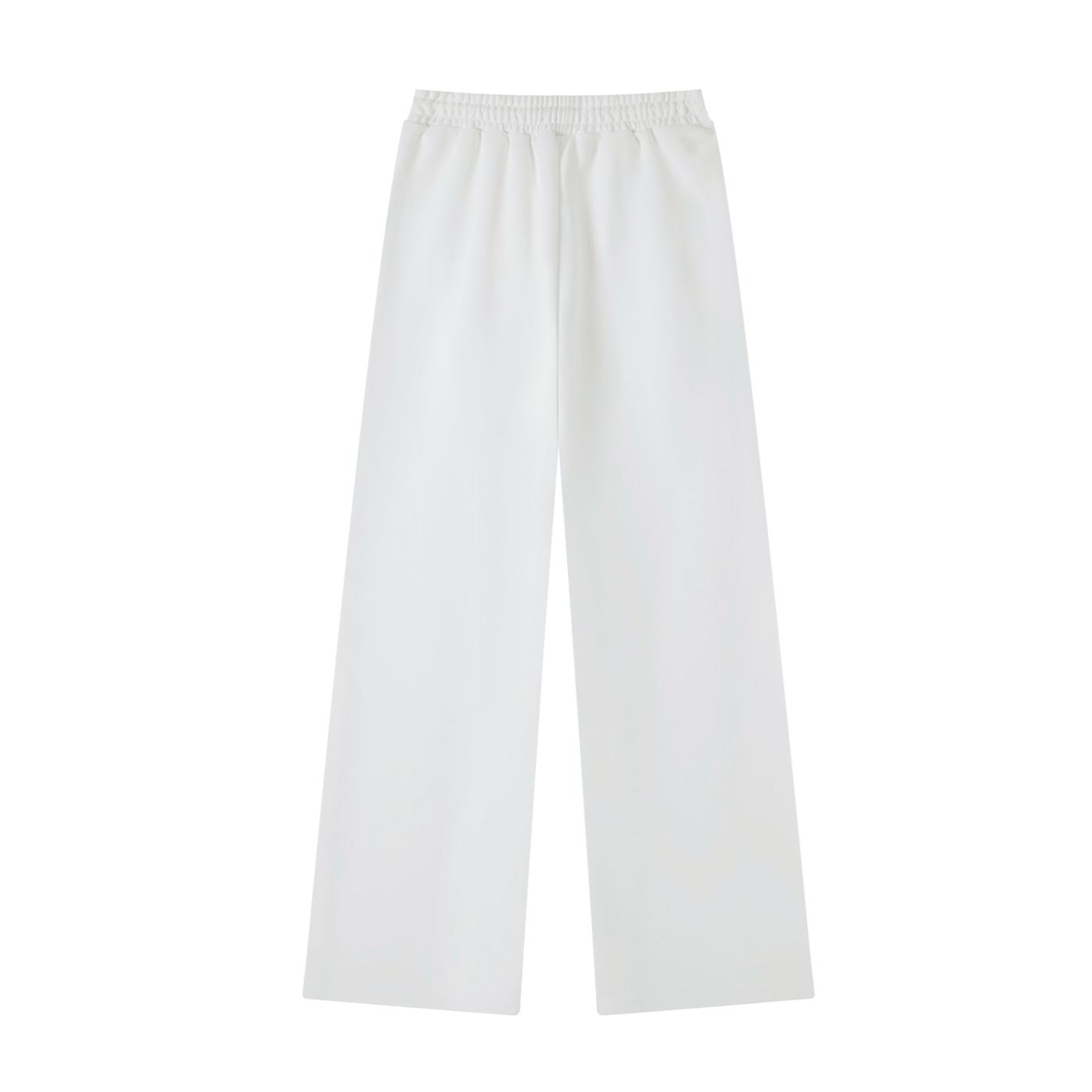Padelism Wellness Club Pants - White