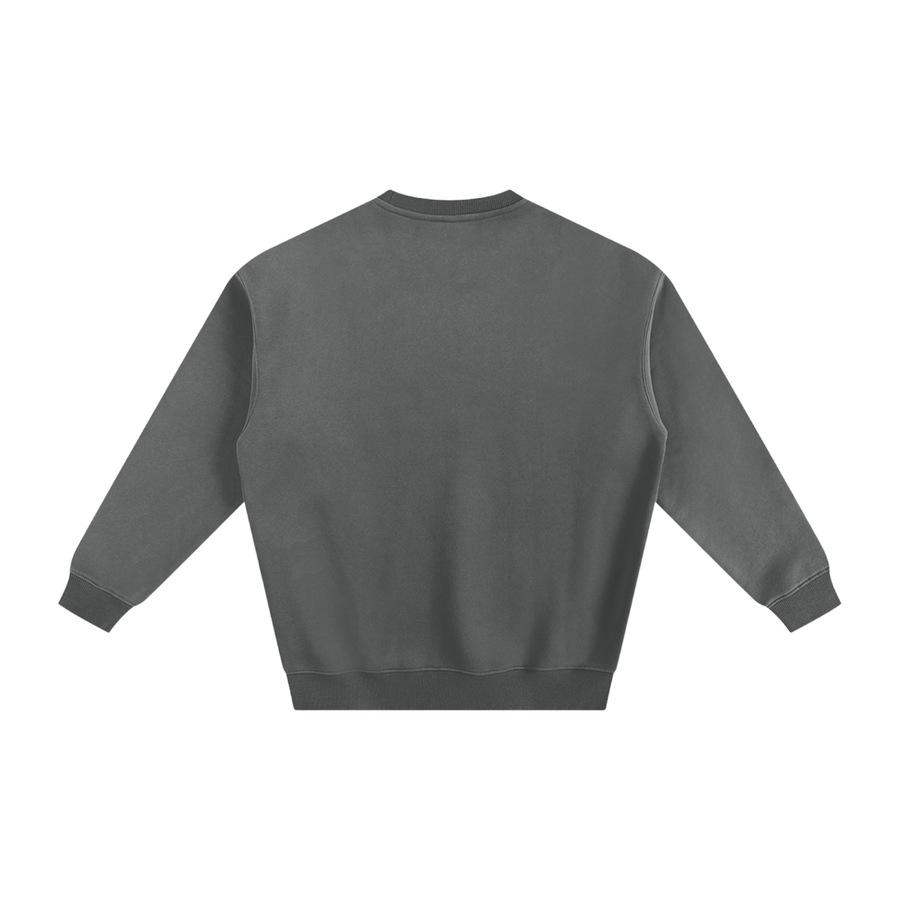 Padelism Mk1 - Sweatshirt — heavyweight cotton-blend padel sweatshirt