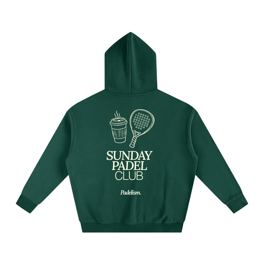 Sunday Padel Club Hoodie