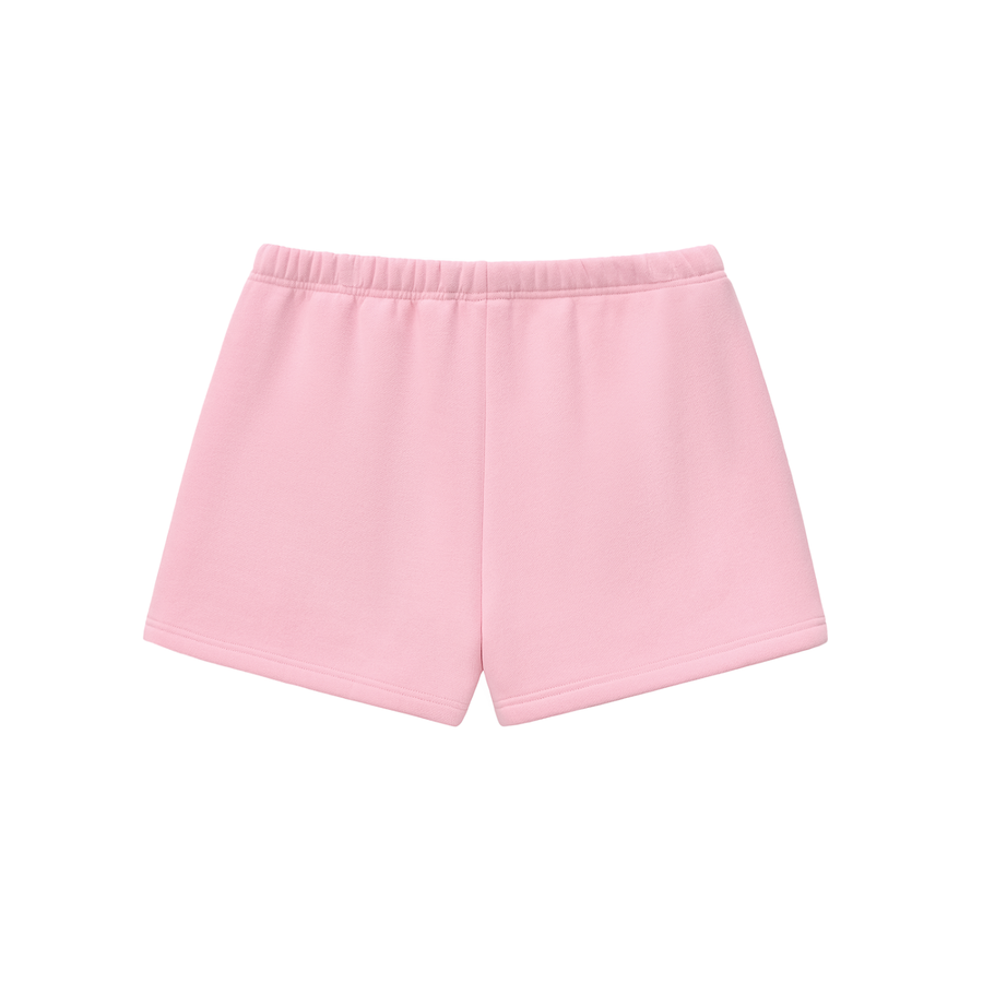 Padelism Core Shorts - Pink