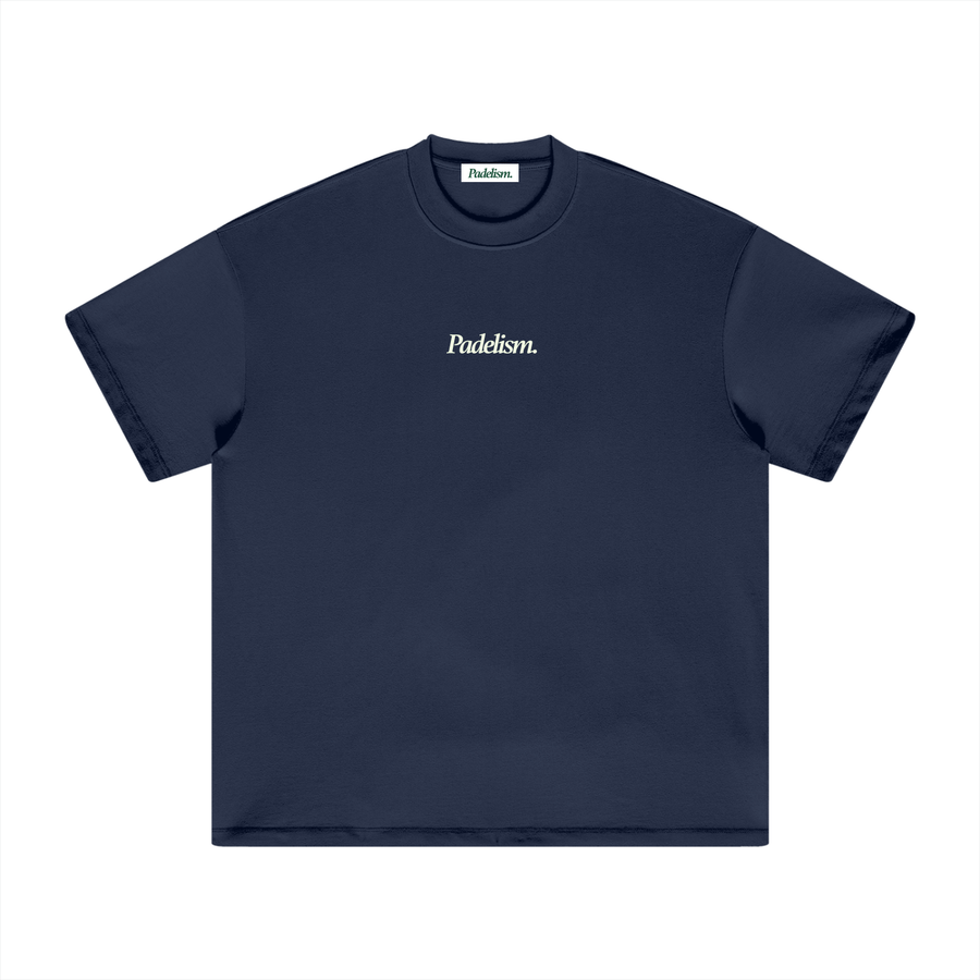 Classic CC - Heavyweight T-shirt