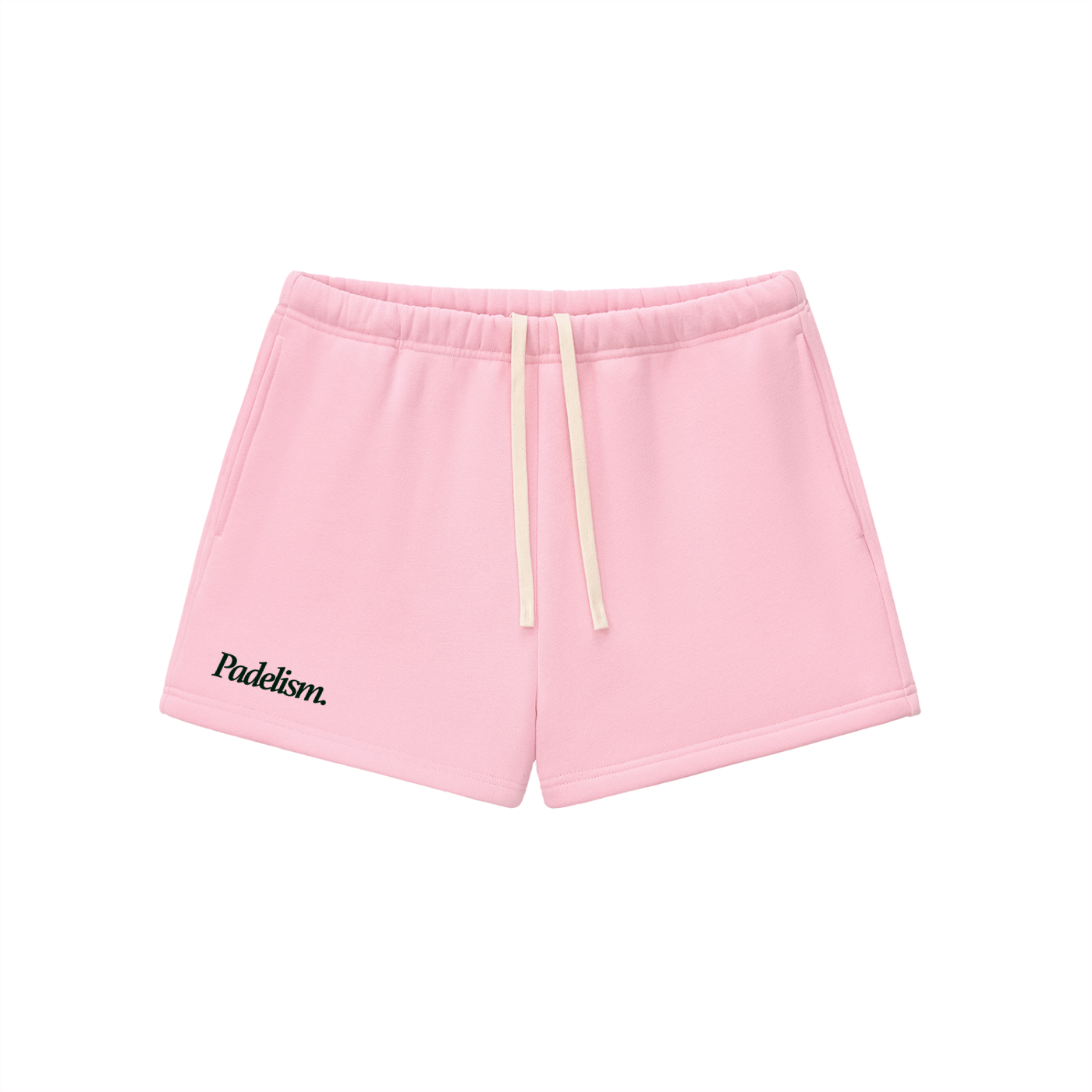 Padelism Core Shorts - Pink