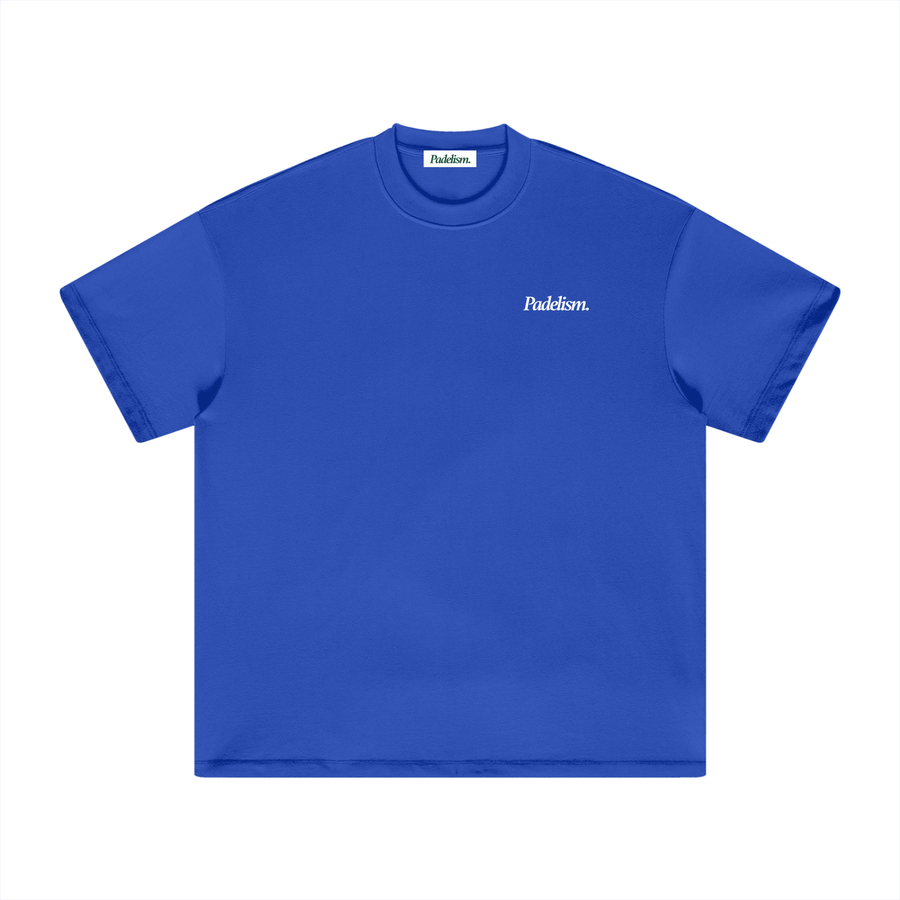 Focus - Heavyweight T-shirt