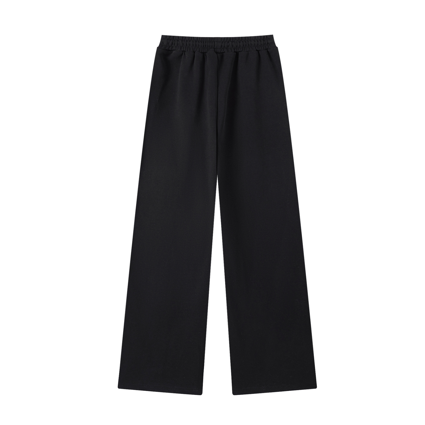 Padelism Wellness Club Pants - Black